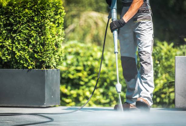 Best Post-Construction Pressure Washing  in Franklin, CA