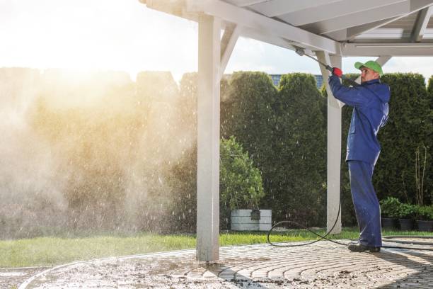 Best Fence Cleaning  in Franklin, CA
