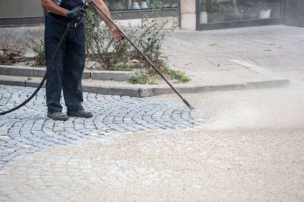 Best Gas Station Cleaning  in Franklin, CA
