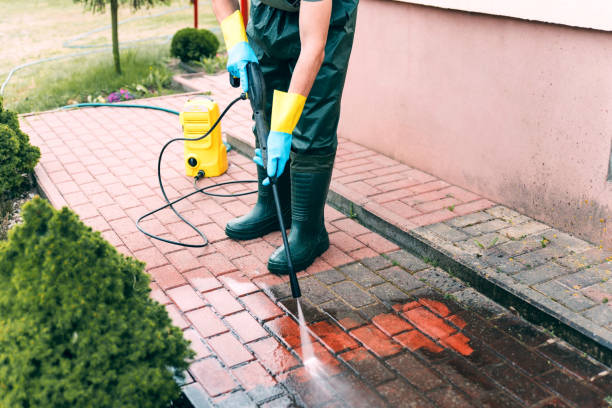Best Restaurant Pressure Washing  in Franklin, CA