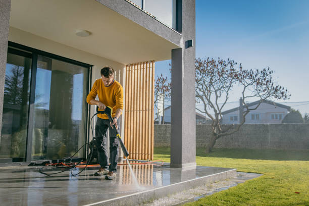 Best Parking Lot and Garage Cleaning  in Franklin, CA