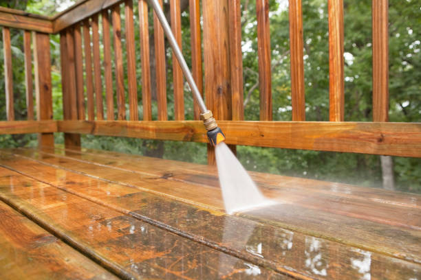 Best Spring Cleaning  in Franklin, CA
