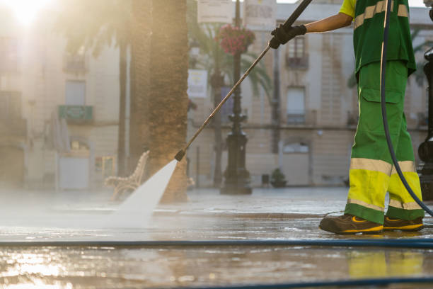 Best Rust Removal  in Franklin, CA