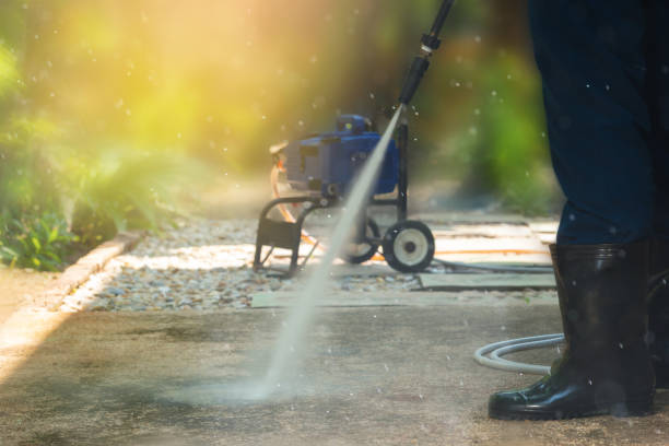 Best Animal Enclosure Cleaning  in Franklin, CA